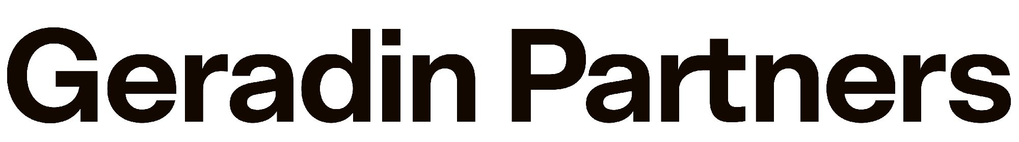 Geradin Partners
